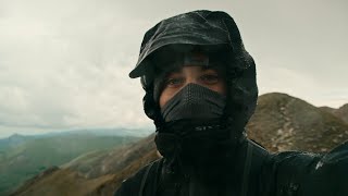The Ascent - Cinematic Short Film (Fujifilm XT-5)
