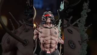 EPIC Wolverine Weapon X Unboxing! 🔥