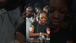 Sing along if you can 😉 #afrobeatsdj #amapiano