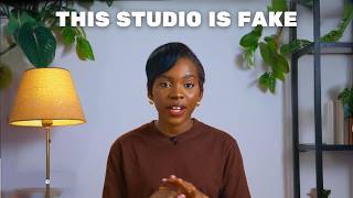 Create Realistic Fake YouTube Backgrounds for FREE With AI