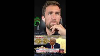 [Vertical] After the Fed's Jayhole: Stocks, Bitcoin, Trump News | The Meet Kevin Report 8-25-2025