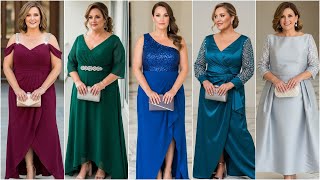 Plus Size Taffeta Mother of the Bride Dresses: Flattering Fits, Elegant Styles, 2025 Trends Guide