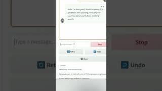 Python Code Generation| LLaMA2| #python3 #codegeneration  #machinelearning #chatgpt #ai