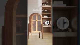 ✨Searching for the perfect Wood cabinetry design??✨