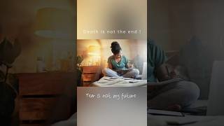 Death is not the end ! #worship #worshipmusic #praise #viralvideo #singing #fypシ゚viral #music #song