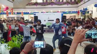 FLASHMOB | Dance Club IIT KANPUR | World's Environment Day