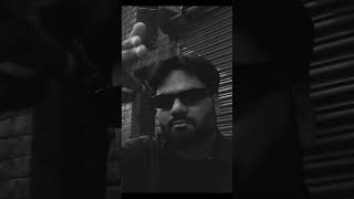 Behind Bars ⚠️ out now on YouTube #azaad #hiphop #rap #music #drill #edit #gang