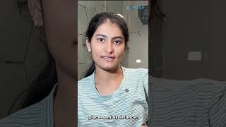 Watch Kavya's Journey | Zero Experience to Securing a Full Stack Developer Job!