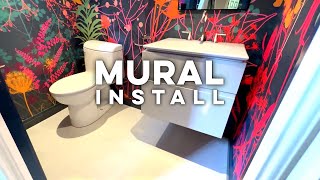 Transform Your Space with a Beautiful Wall Mural – Expert Tips