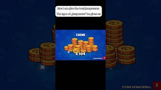 Pls make the Game good again #brawlstars #supercell #supercellcreator #brawloween #shorts #cool