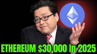 INSANE CRYPTO NEWS FROM TRUMP! ETHEREUM BILLION DOLLAR ETHEREUM BUY! SMASH BITCOIN BUY IN 24 HOURS!!