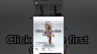 How to get free robux *2025* 🧸 #roblox #robux #giveaway #free #blowup #trend #shorts