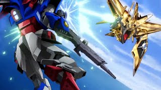 機動戦士ガンダムデスティニー 話66 || Mobile Suit Gundam Destiny