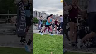 Kindness always wins 💕 #kindnessprevails #babyrescue #emotionalstory #rescue #baby