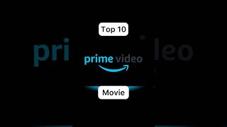 Top 10 prime video movies | #shorts #movie #squidgame