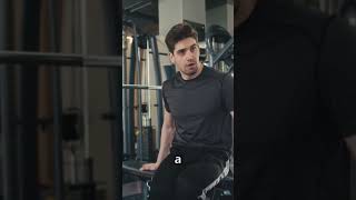 gym are you sure? #habitsthatchangeyourlife