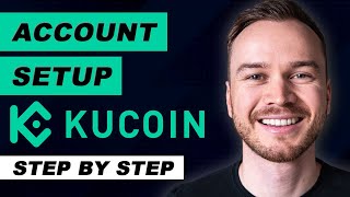 How to Create KuCoin Account (Step-by-Step Tutorial)
