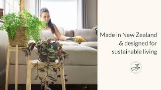 Plant Stands
