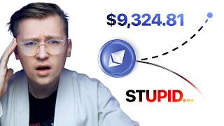 Is it Time to Buy ETH? *Explained by a Crypto Nerd*