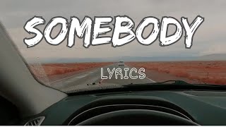 Somebody – A Heartfelt Country-Pop Ballad About Love and Longing