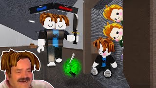 TOP 100 MURDER MYSTERY 2 FUNNY MOMENTS (MEMES) #3