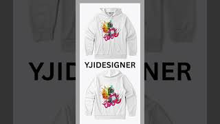 Love & Music T-Shirt – Colorful Retro Mic Tee for Music Lovers | Trendy USA Streetwear 2025