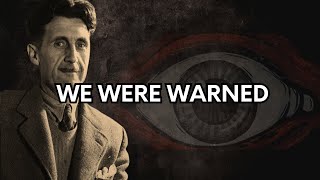 How GOOD People Lose to POWER| Orwell's Warning