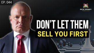 The Secret To Not Getting Fooled By Sales!