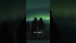 Just pure magic #auroraborealis #northernlights