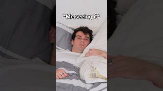 When Parents Don't Close Your Bedroom Door.