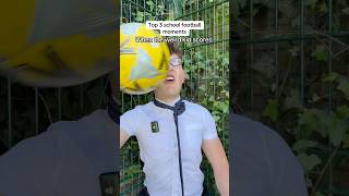 Prime football will never be topped #schoolfootball #football