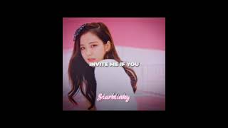 Sugar on my tongue edit blackpink #edit #blackpink
