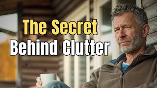 The Real Reason We Cling to Clutter (It's Not What You Think).