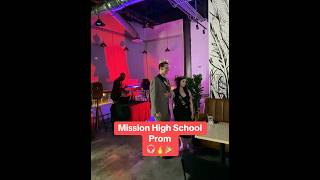 Mission High School Prom WAS A SUCCESS!🎧🔥🎉 #dj #prom #dance #vibe #djtellzspyn #lasvegas #fyp