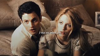 Dan and Serena- Flawless