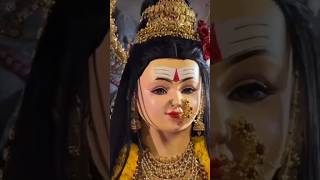 Maiya Bari Sukuwar #maadurgasringarvideo #navratrispecialviralvideo #newnavratriwhatsappstatus