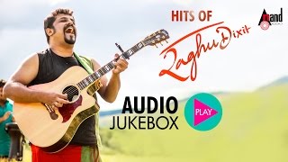 Hits Of Raghu Dixit | Audio Jukebox |Kannada Movie Songs
