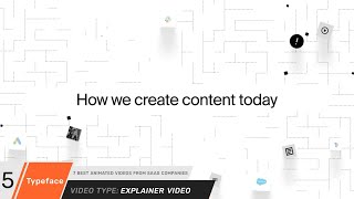 7 Explainer Video Styles For 2025 | SaaS Edition