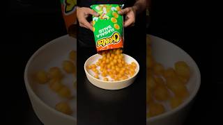Cheetos onion rings 🧅 #shorts #asmr #onion