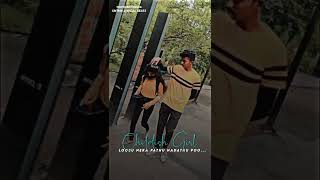 Childish Girl WhatsApp Status tamil,, 😍🤩 #love_song_whatsapp_status #love #shorts #cuples