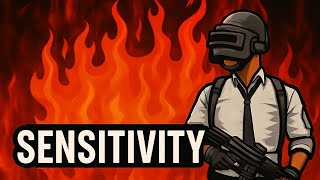 Sensitivity #pubgmobile #nongyrosensitivity #for #tecno camon 30