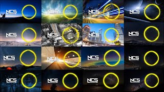 YELLOW CIRCLE MIX #2 | NCS神曲メドレー【EDM】【作業用BGM】