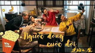 [Full Vietsub] Xem phim Ngược Dòng Cuộc Đời - Upstream 2024 - Full HD