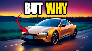 Why Can't Electric Vehicles Charge Themselves | Electric Car Insurance