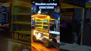 food cart#Indian food cart er#