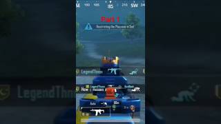 68 kill 🔥 in 20 min 🥵😱very insane PUBG....