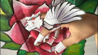 ✨ How to make wings tutorial :D ✨ 