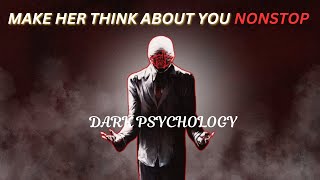 How to Make Any Woman Fall for You Using Dark Psychology(Attract Any Woman)