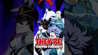 When Can a Wizard King Retire? #shorts #blackclover #asta #animefacts #explained