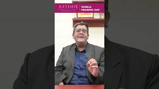 Hearing loss treatments | #hearingloss | ArtemisHospitals